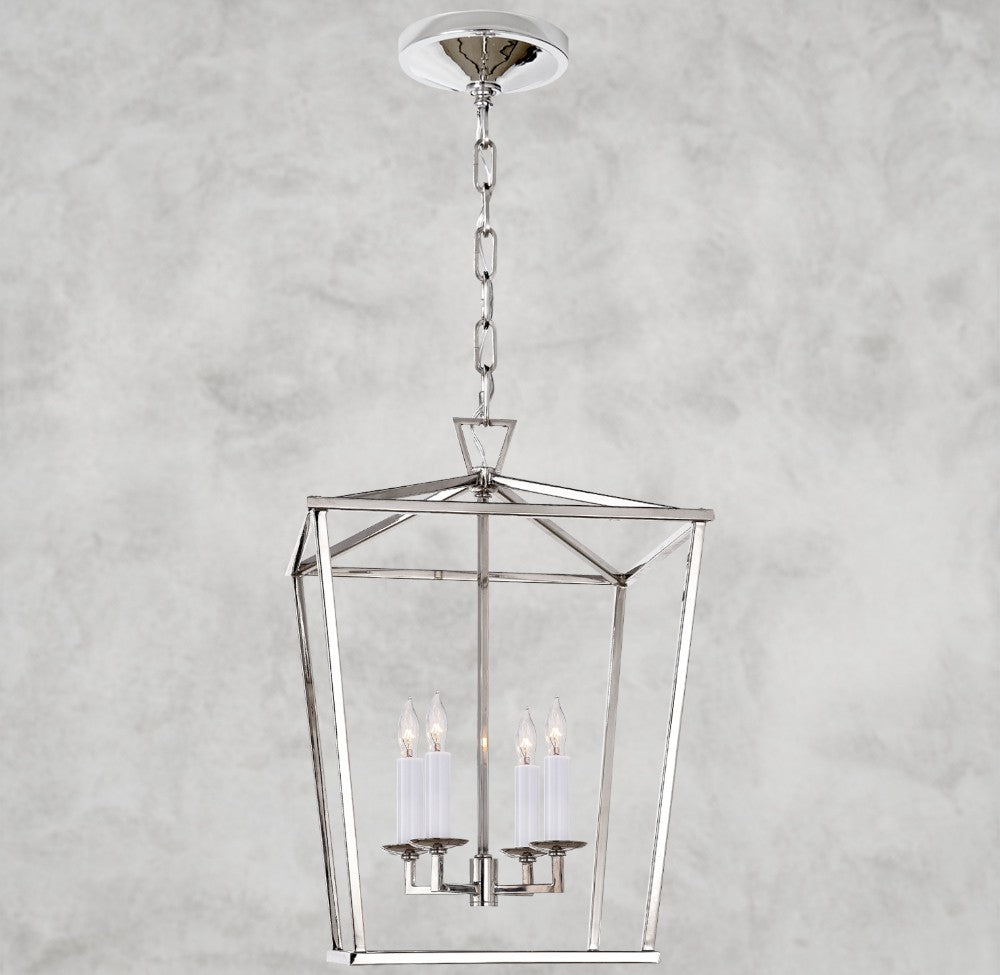 Darlana Lantern 9", 12", 17", 24", 29", 36"